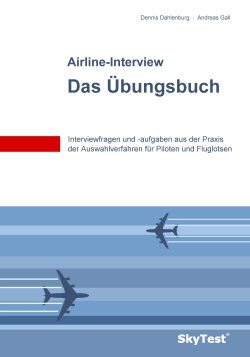 Airline-Interview-Uebungsbuch