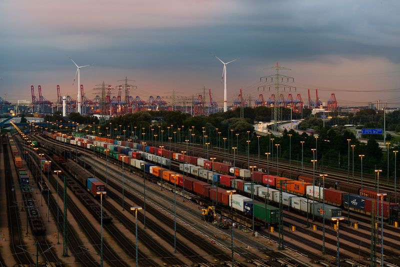 ÖBB Rail Cargo Group