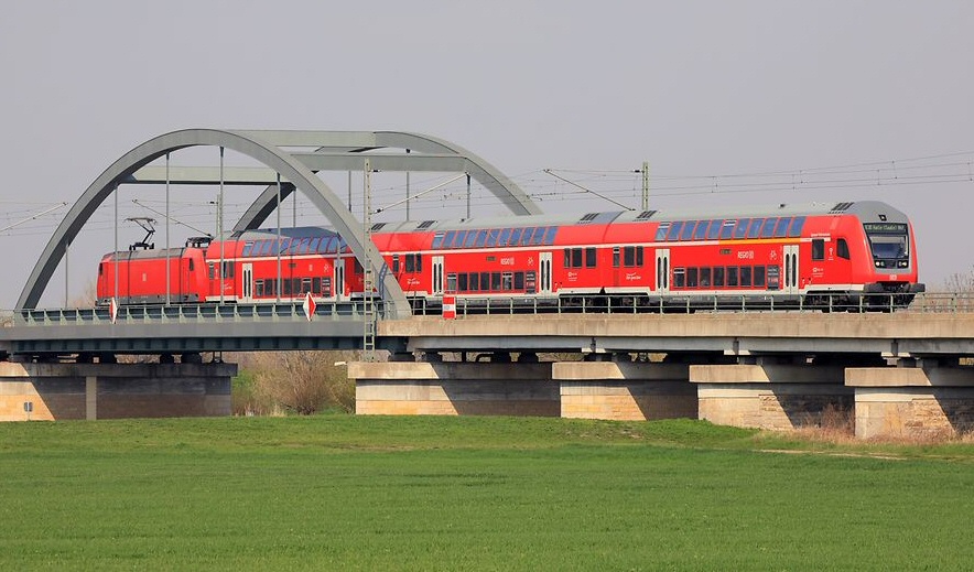 DB-Regio