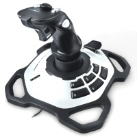 Joystick-Logitech