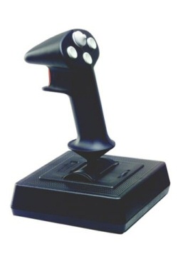 CH-Flightstick